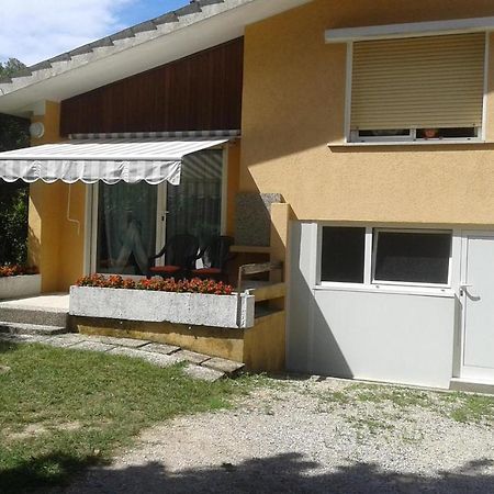 Cigno Villa Bibione Kültér fotó