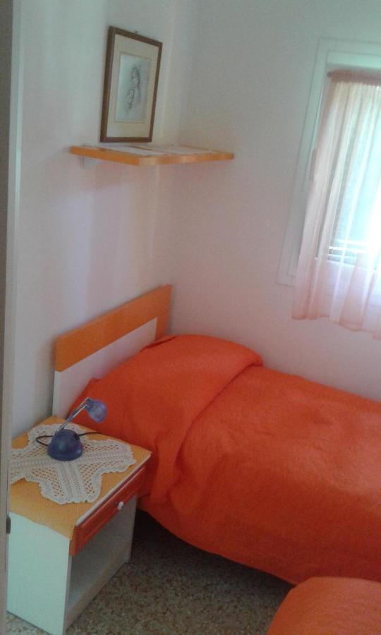 Cigno Villa Bibione Kültér fotó