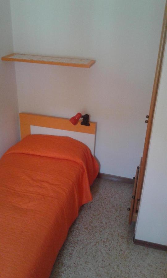Cigno Villa Bibione Kültér fotó
