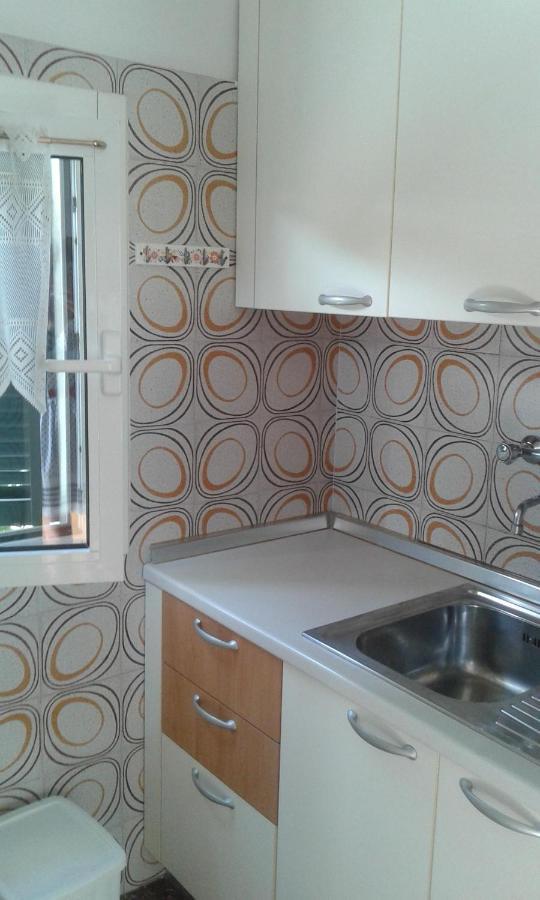 Cigno Villa Bibione Kültér fotó