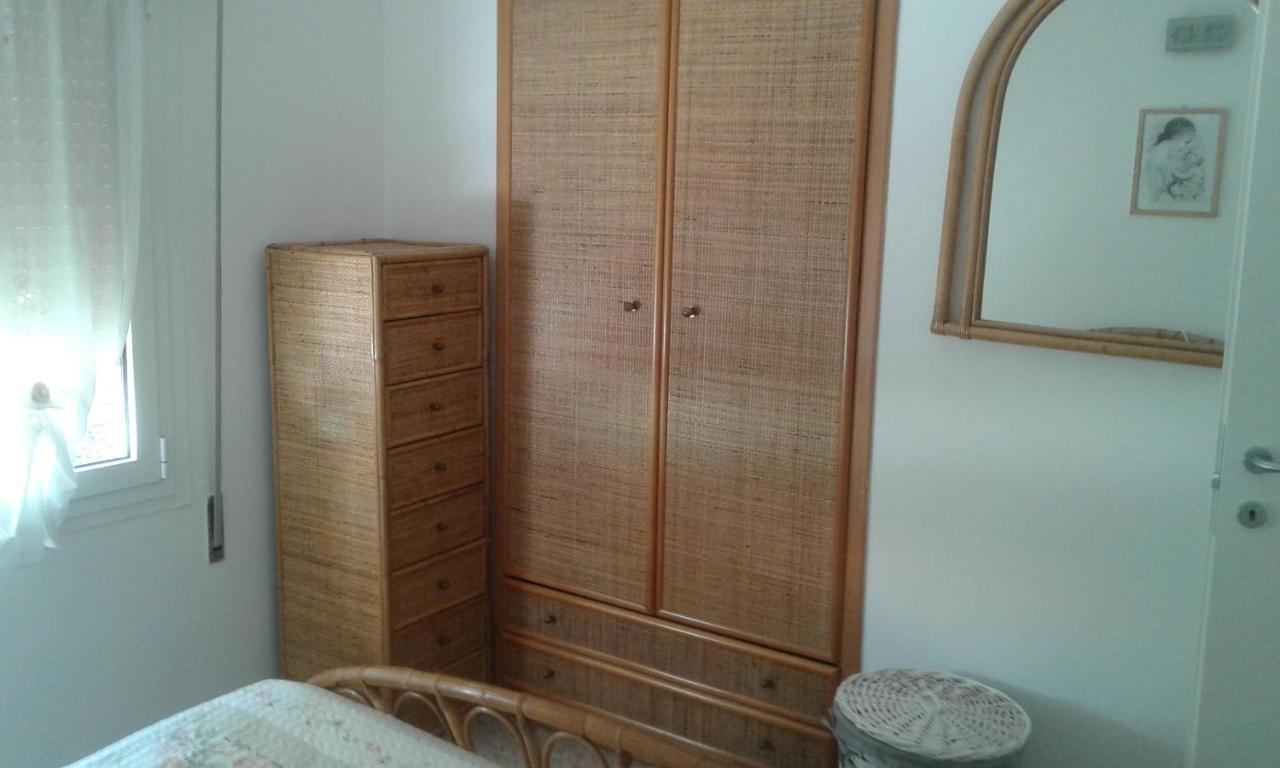 Cigno Villa Bibione Kültér fotó