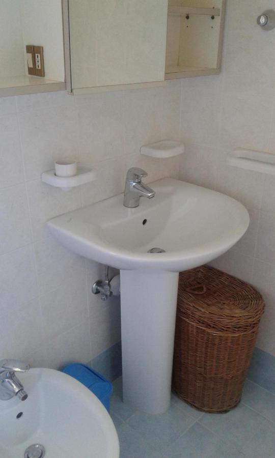 Cigno Villa Bibione Kültér fotó