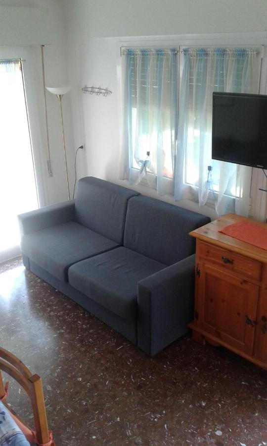 Cigno Villa Bibione Kültér fotó