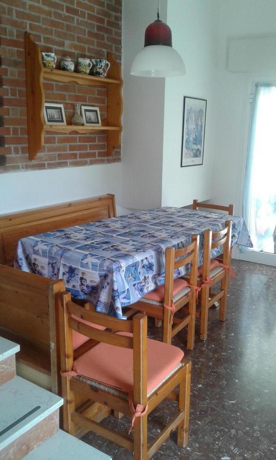 Cigno Villa Bibione Kültér fotó