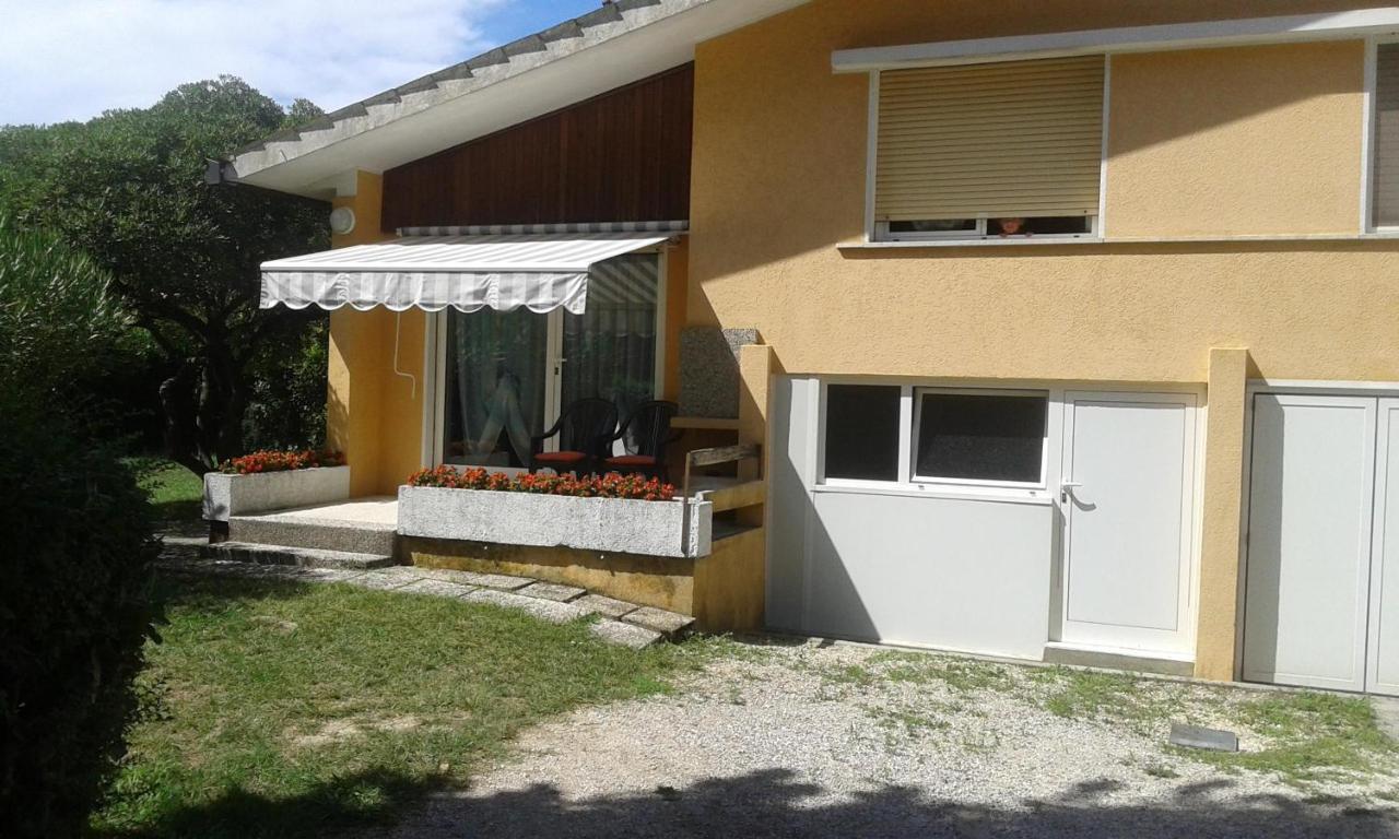Cigno Villa Bibione Kültér fotó