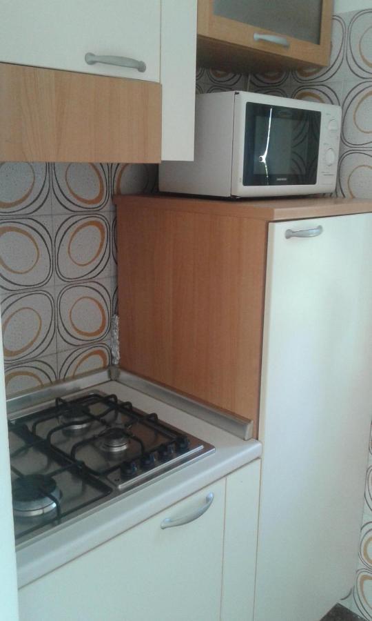 Cigno Villa Bibione Kültér fotó